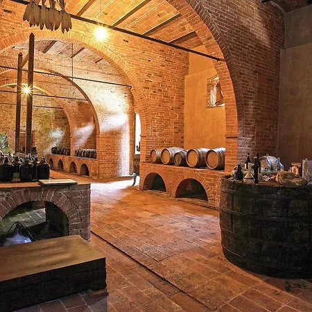 Castelletto Villa *