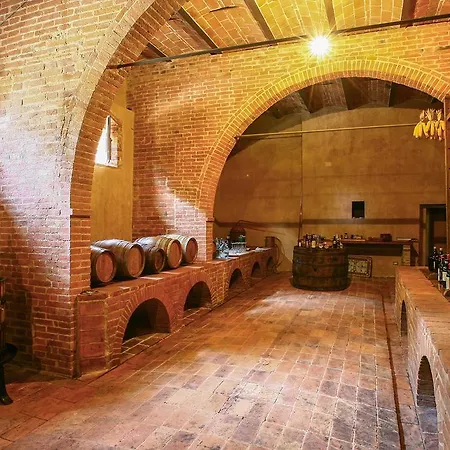 Castelletto Sinalunga