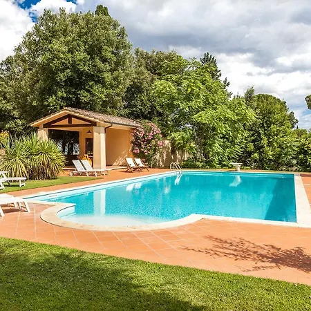Castelletto Villa *
