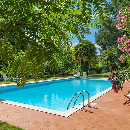 Villa Castelletto