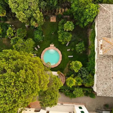 Castelletto Villa *