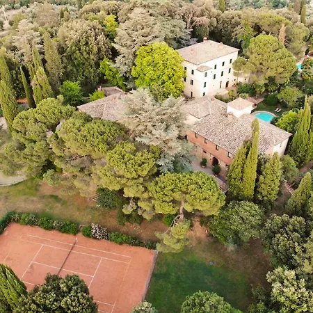 Castelletto